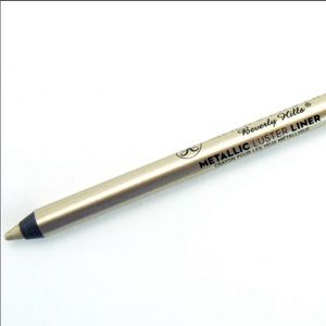 Anastasia Beverly Hills Metallic Eye Liner - Gold